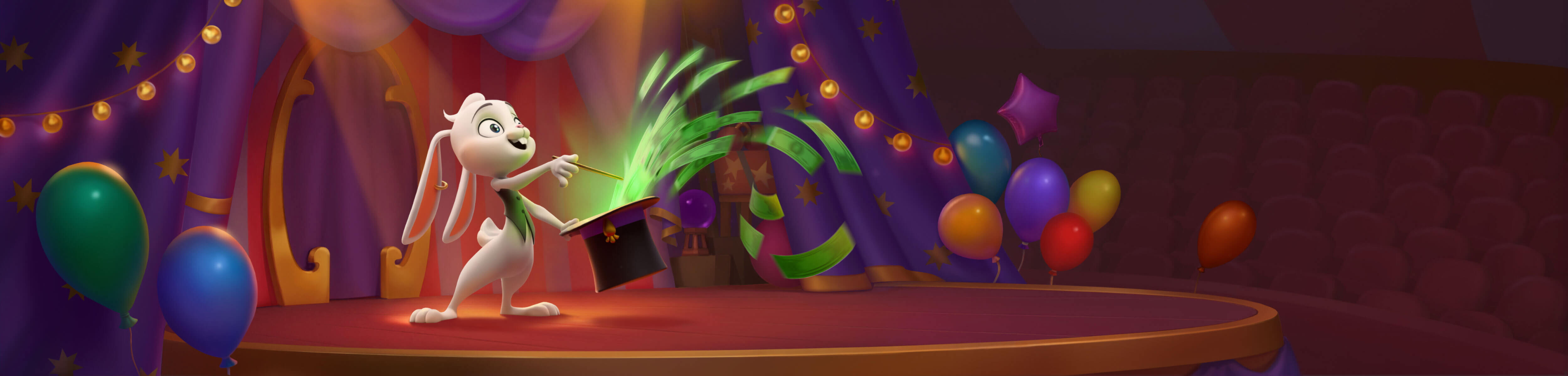 Magician