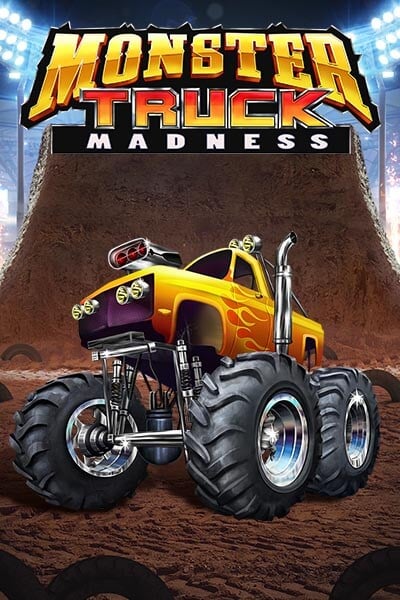 Monster Truck Madness