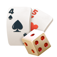 Baccarat & Dice