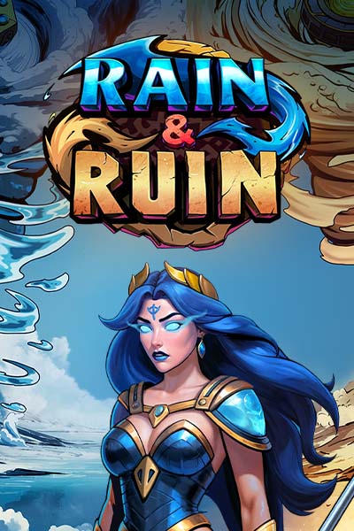 Rain & Ruin