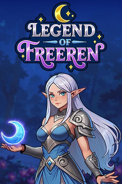 Legend of Freeren
