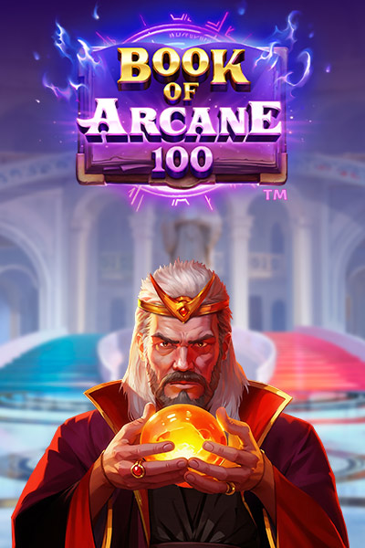 Book of Arcane 100
